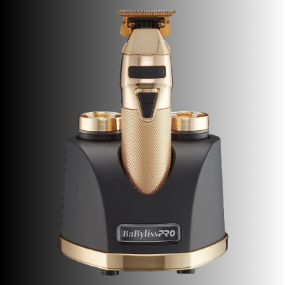 BabylissPro - SNAPFX Trimmer Gold