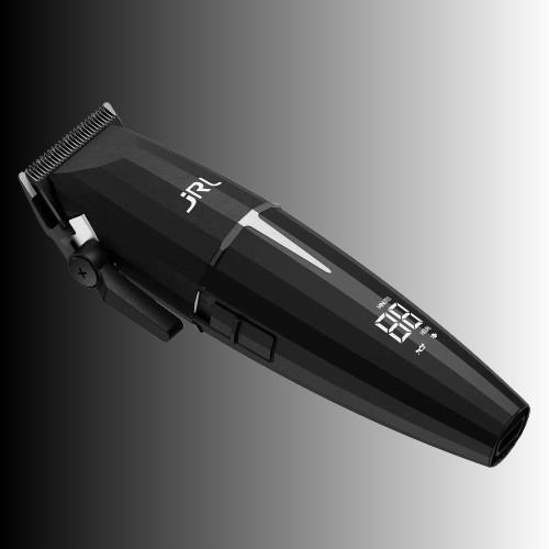 JRL-ONYX Cordless Hair Clipper