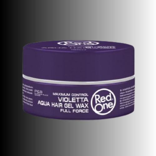 RedOne - Hair Wax  Violetta