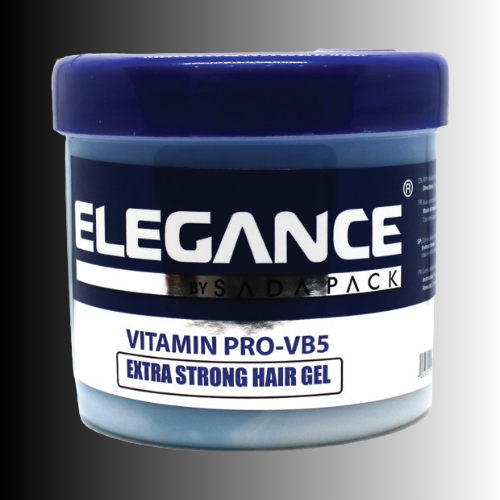 ELEGANCE - HAIR GEL Ultra Strong