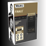 WAHL- 5 Star Lithium Finale SHAVER