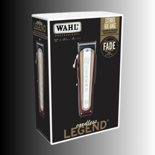 Wahl -Legend Cordless