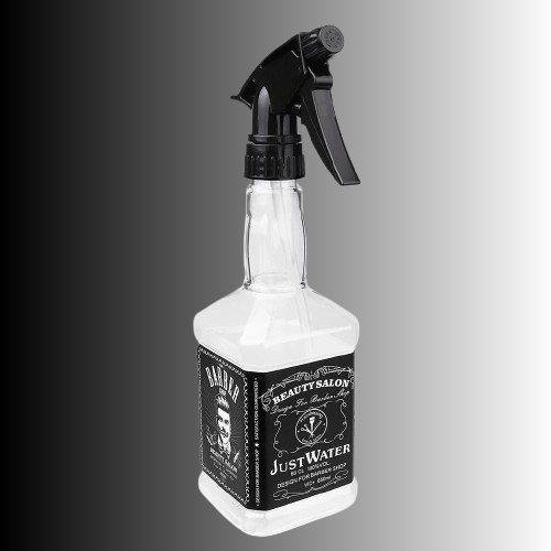 Spray Bottle-Point