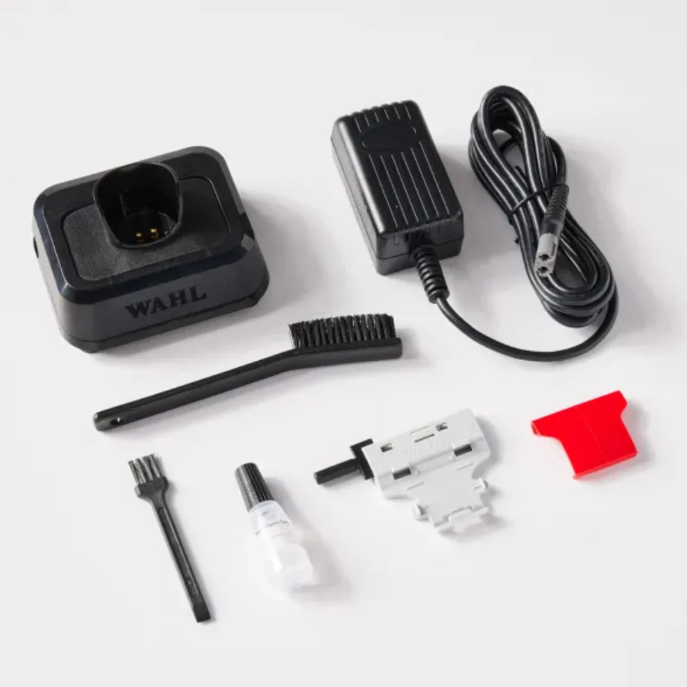 Wahl-5Star HI-VIZ Nightshade Trimmer