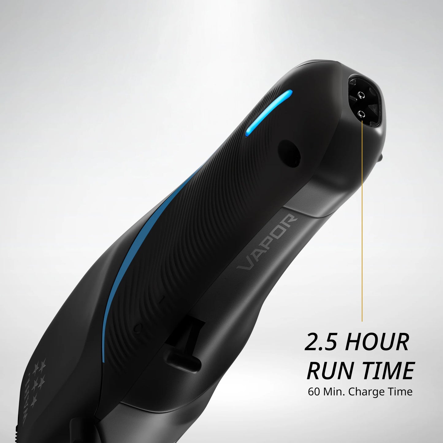 Wahl-Vapor Clipper Cordless