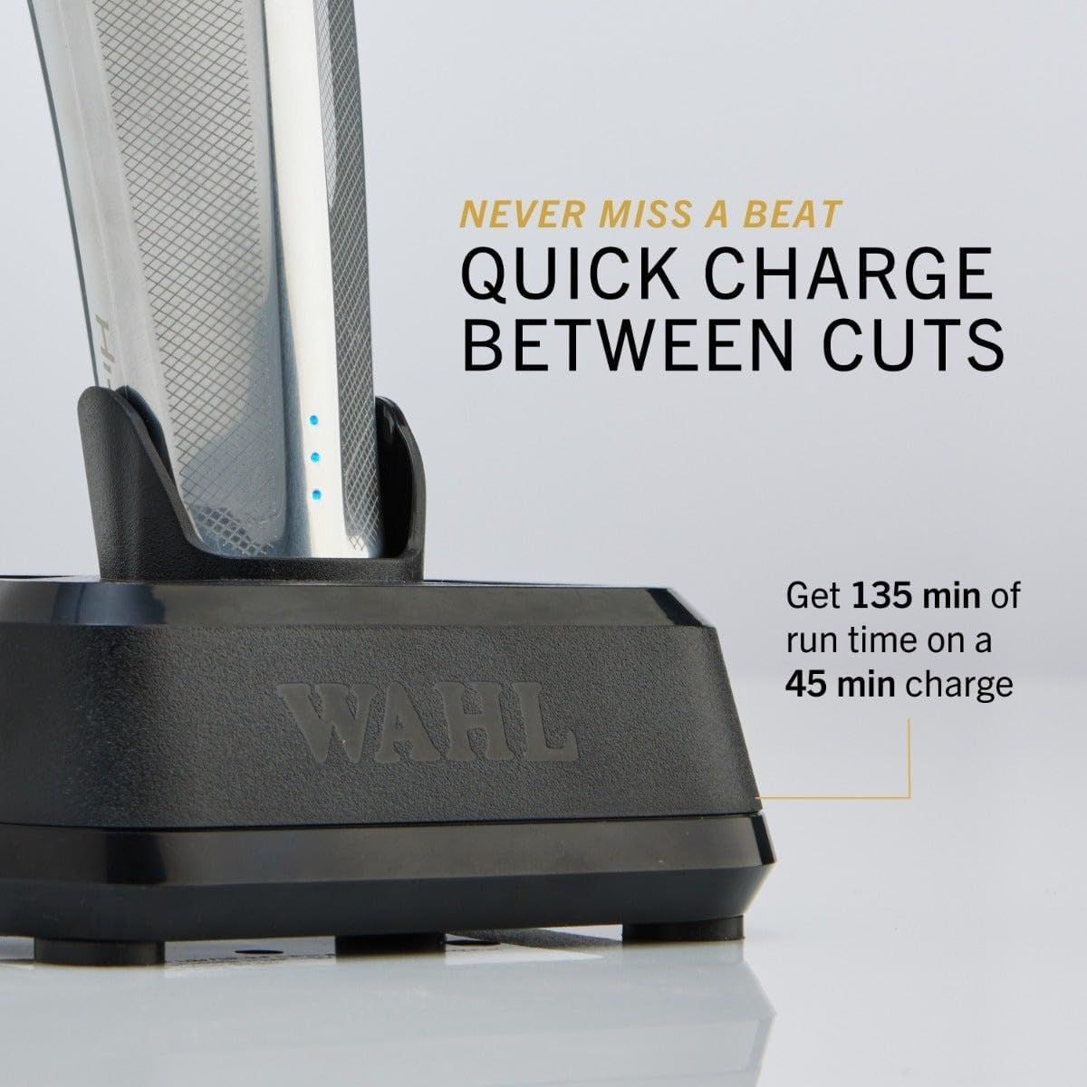 Wahl 5-Star HI-VIZ Trimmer