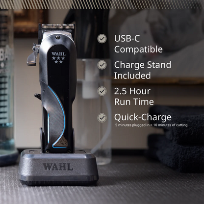 Wahl 5-Star Senior 2.0 Cordless Clipper