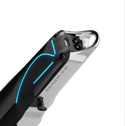 Wahl 5-Star Senior 2.0 Cordless Clipper