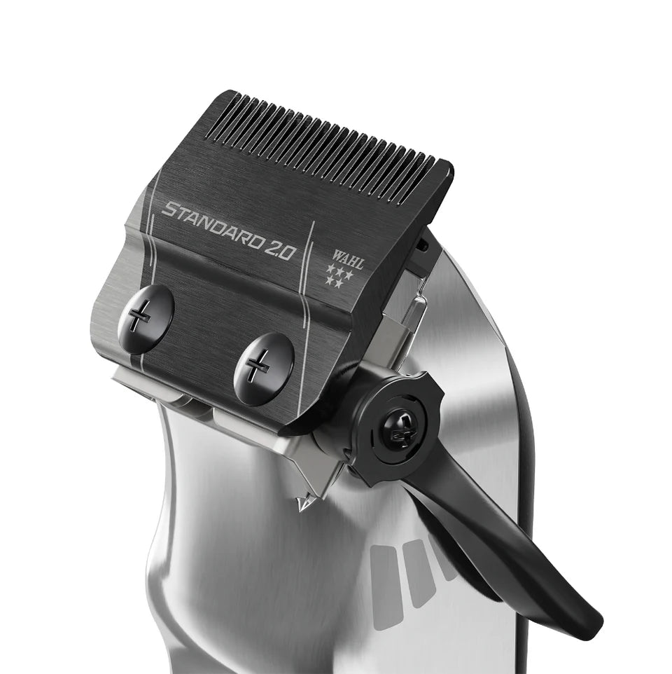 Wahl 5-Star Senior 2.0 Cordless Clipper
