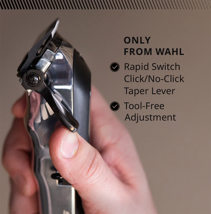 Wahl 5-Star Senior 2.0 Cordless Clipper
