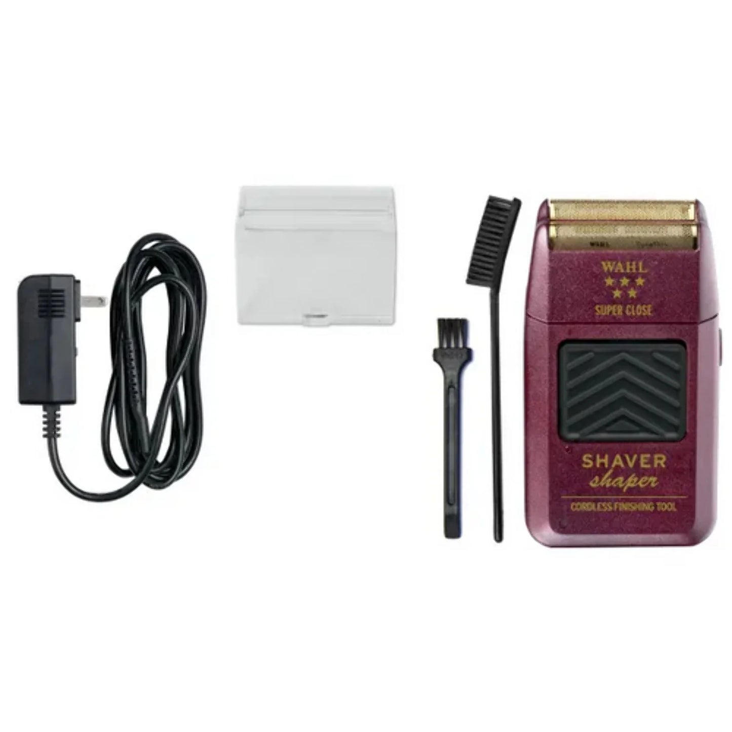 Wahl 5-Star Shaver/Shaper