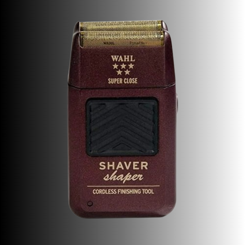 Wahl 5-Star Shaver/Shaper