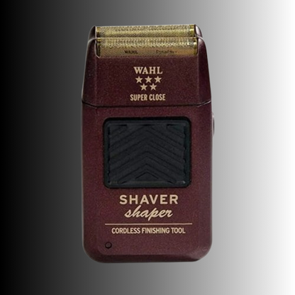 Wahl 5-Star Shaver/Shaper