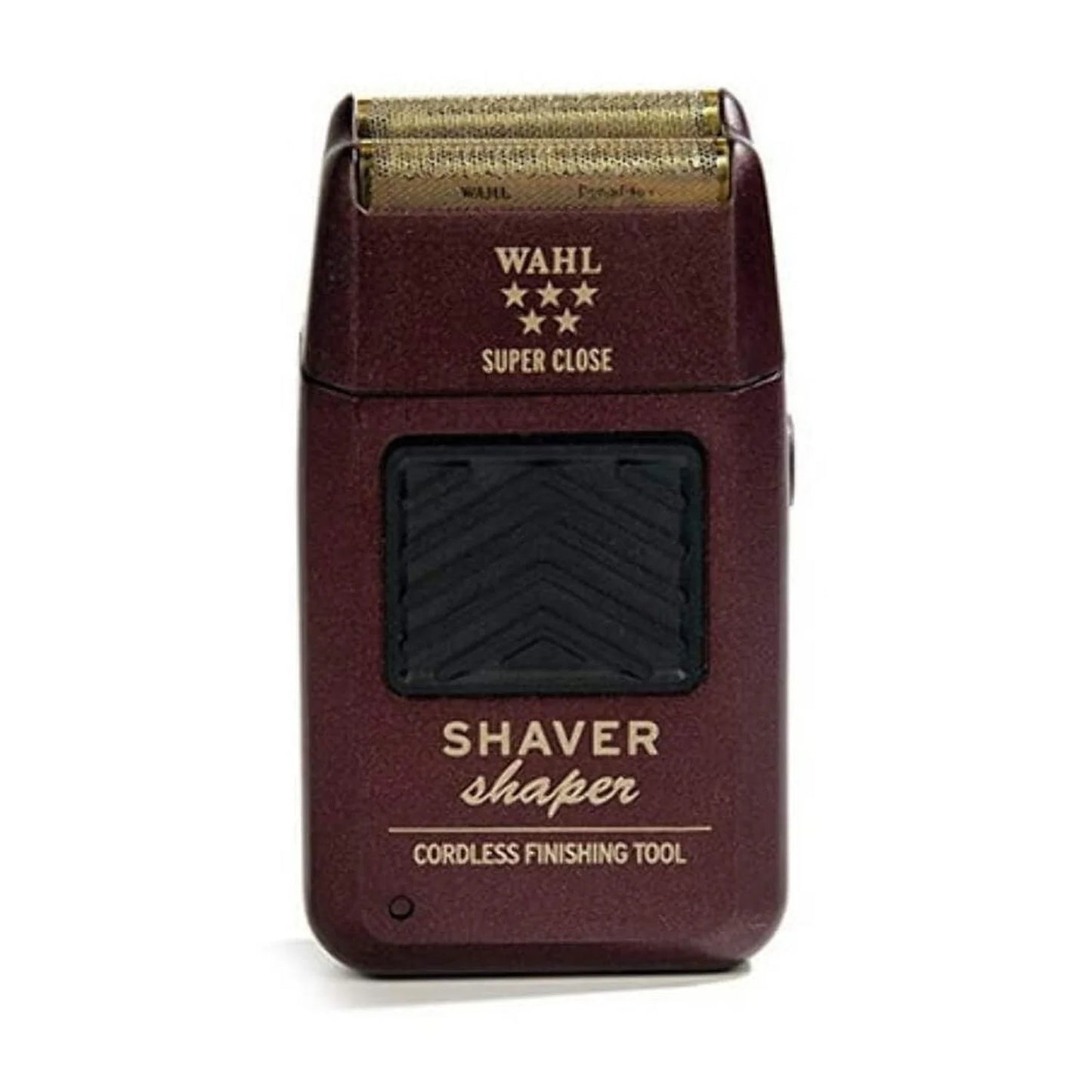 Wahl 5-Star Shaver/Shaper