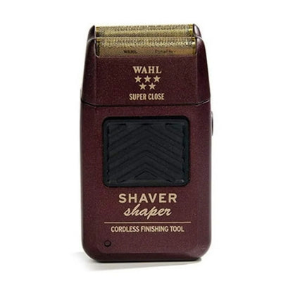 Wahl 5-Star Shaver/Shaper