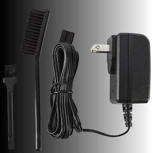 Wahl 5-Star Shaver/Shaper