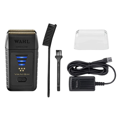 Wahl 5-Star Vanish Shaver