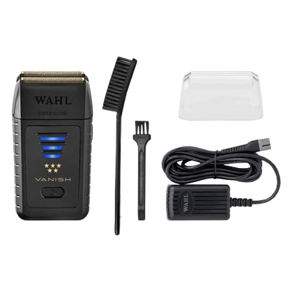 Wahl 5-Star Vanish Shaver