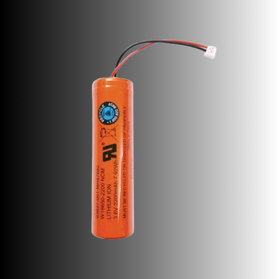 Wahl Battery Magic Clip Cordless | 93837-001