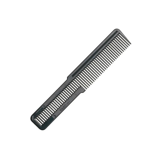 Wahl Flat Top Clipper Comb (Small)-Black