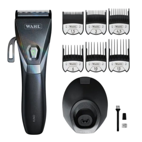 Wahl-Kuno Cordless Clipper