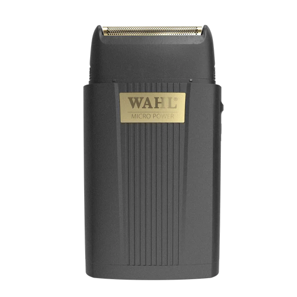 Wahl Micro Power Shaver Single Foil