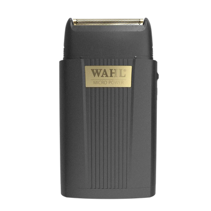 Wahl Micro Power Shaver Single Foil