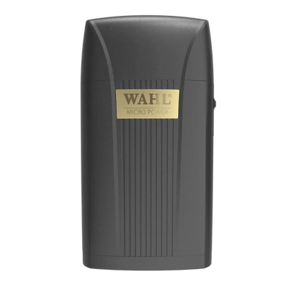 Wahl Micro Power Shaver Single Foil