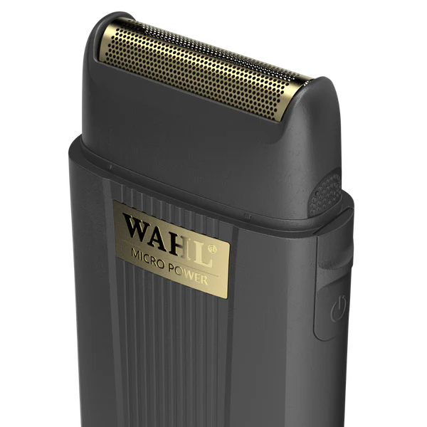 Wahl Micro Power Shaver Single Foil