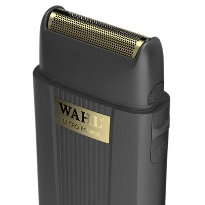 Wahl Micro Power Shaver Single Foil
