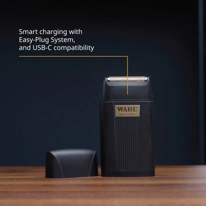 Wahl Micro Power Shaver Single Foil