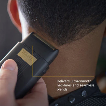 Wahl Micro Power Shaver Single Foil