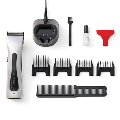 Wahl- Sterling Big Mag Clipper Cordless