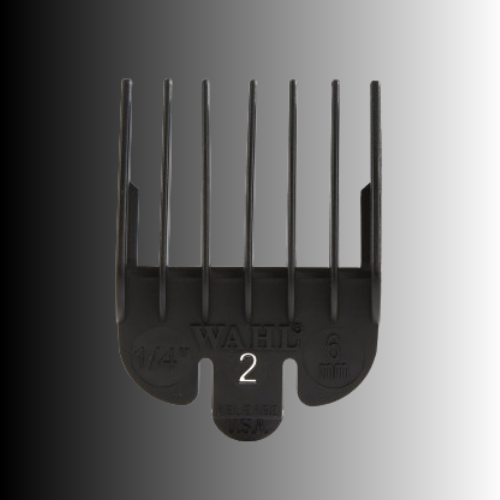 Wahl - Comb Guide #2
