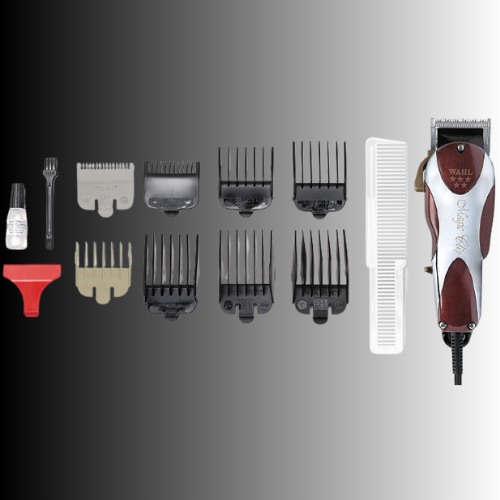 Wahl - Magic clipper