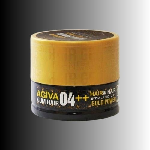 Agiva - Hair Style Gel