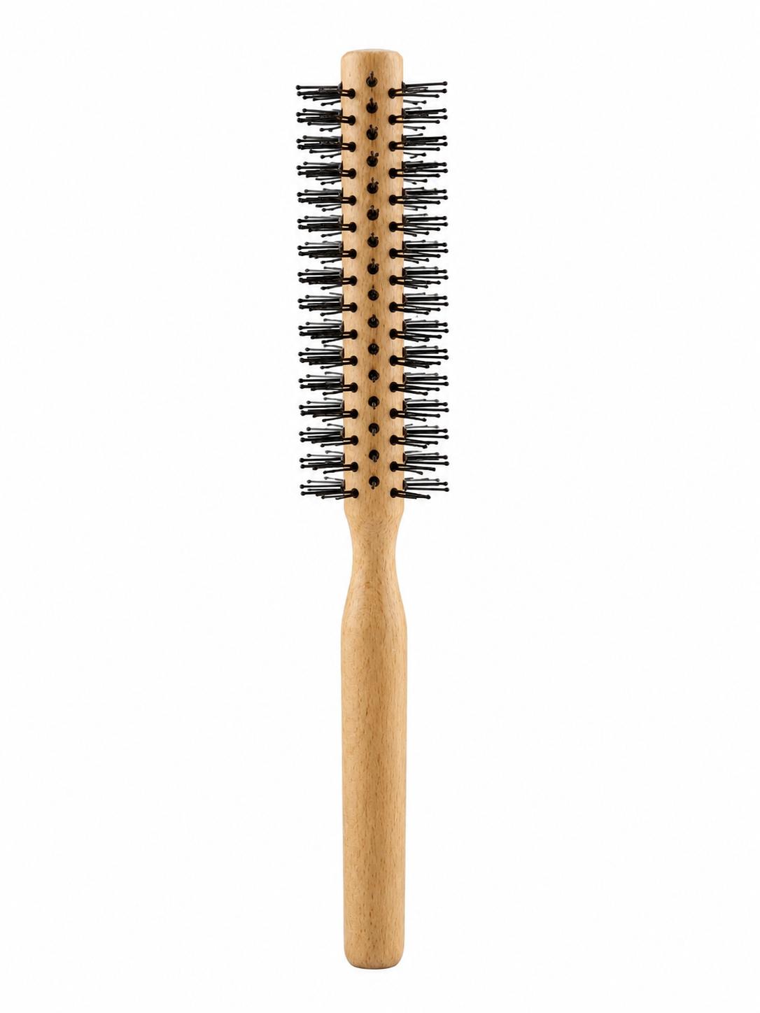 Rodeo-Wooden Round Brush 11mm