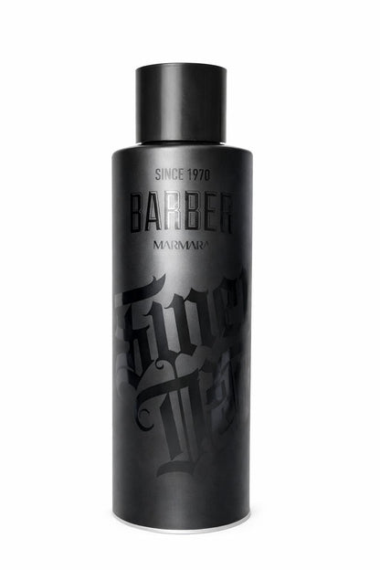 Barber Marmara-Cologne Black Edition 500ml