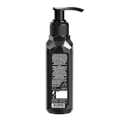 GUMMY-2IN1 Beard Shampoo & Conditioner 100ml