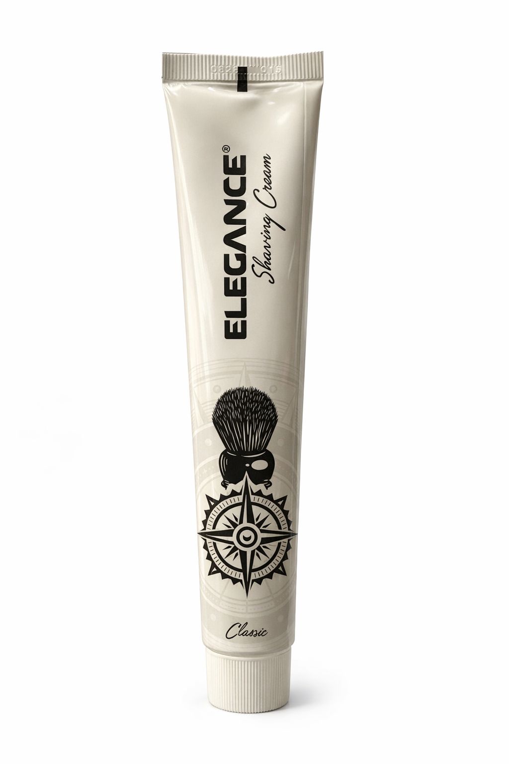 Elegance Shaving Cream – Classic (100g)