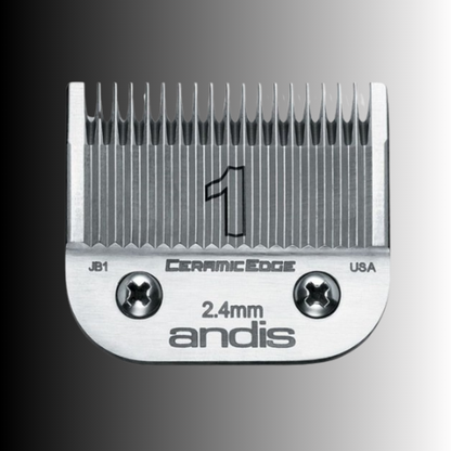 Andis CeramicEdge Blade #1