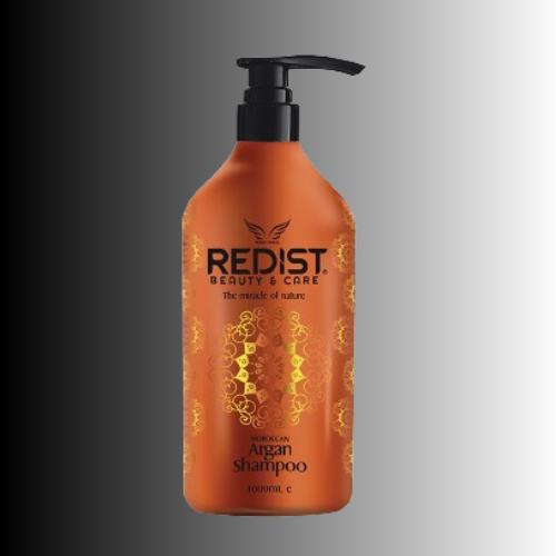 Redist-Moroccan Argan shampoo 1000ml