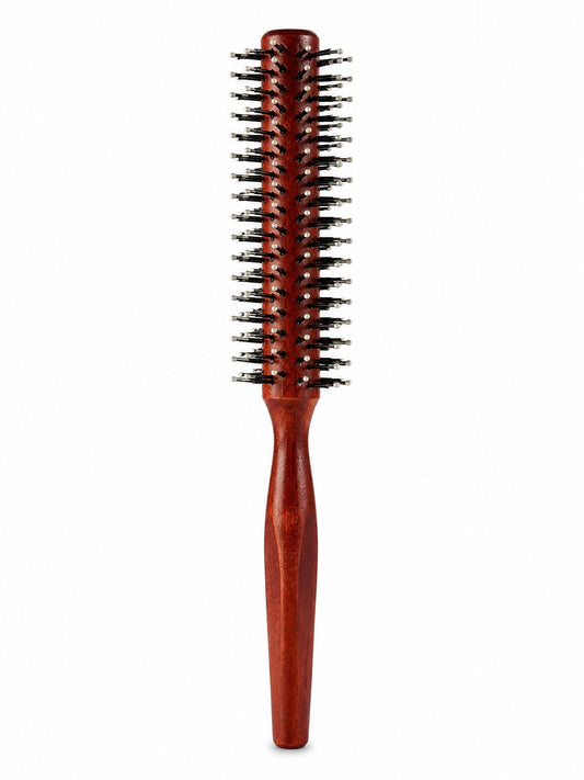 Rodeo Wooden Round Brush – 13mm