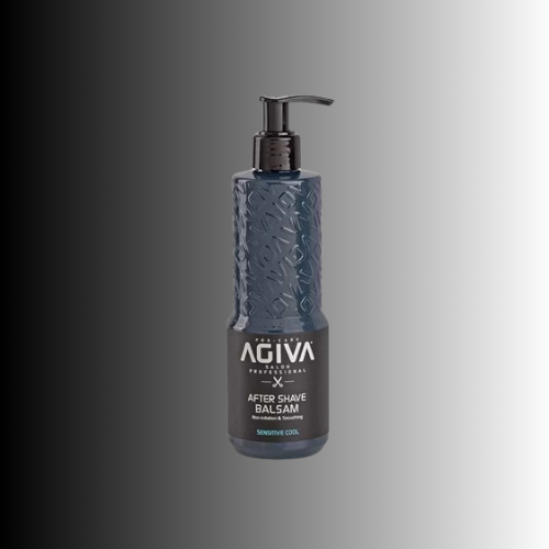Agiva-After Shave Balsam 300ml