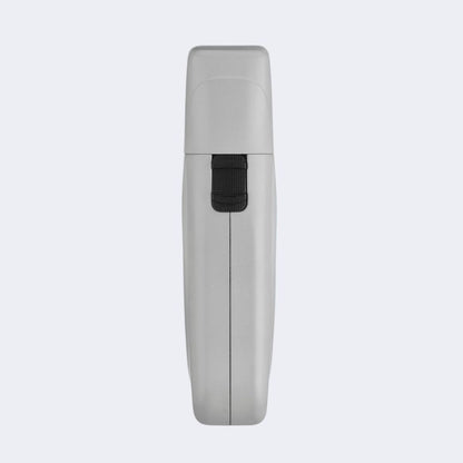 BaBylissPRO LithiumFX+ Limited Edition Grey Cord/Cordless Lithium Ergonomic Double Foil Shaver | FXFS573GY