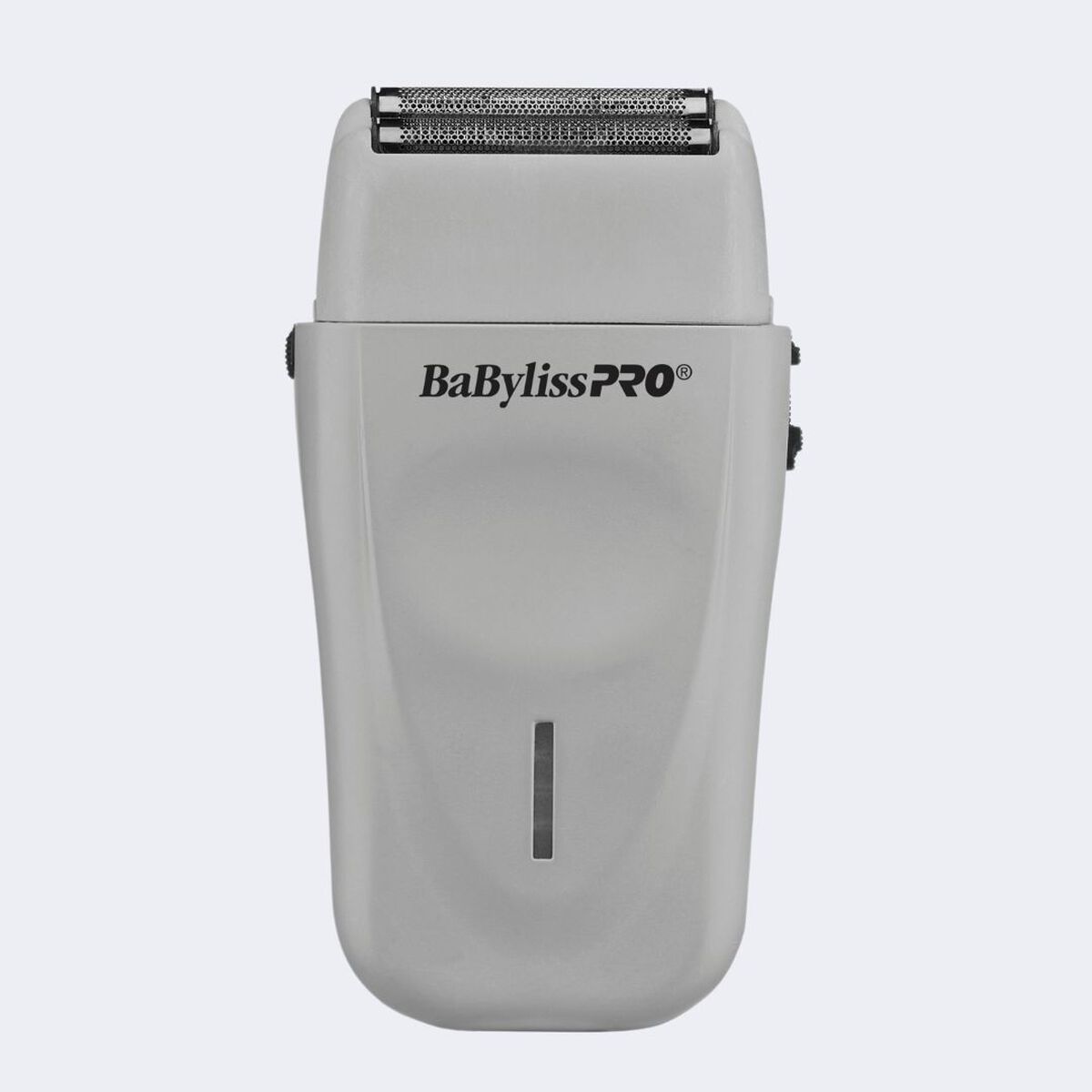 BaBylissPRO LithiumFX+ Limited Edition Grey Cord/Cordless Lithium Ergonomic Double Foil Shaver | FXFS573GY