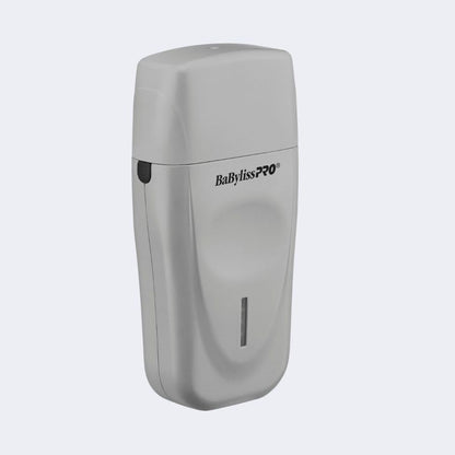 BaBylissPRO LithiumFX+ Limited Edition Grey Cord/Cordless Lithium Ergonomic Double Foil Shaver | FXFS573GY