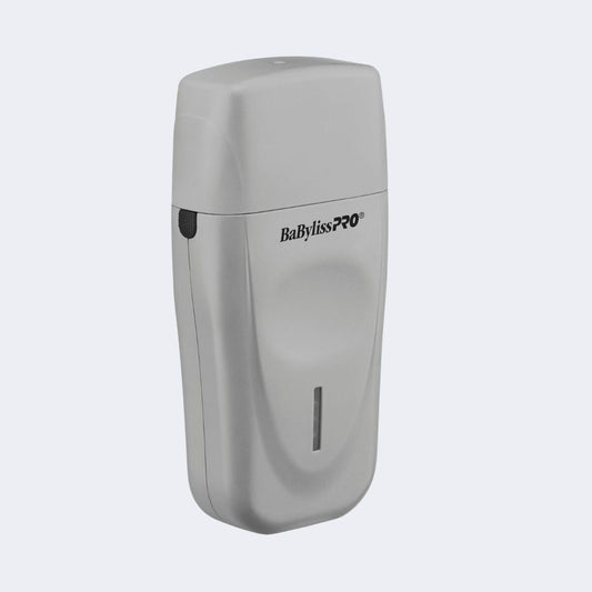 BaBylissPRO LithiumFX+ Limited Edition Grey Cord/Cordless Lithium Ergonomic Double Foil Shaver | FXFS573GY
