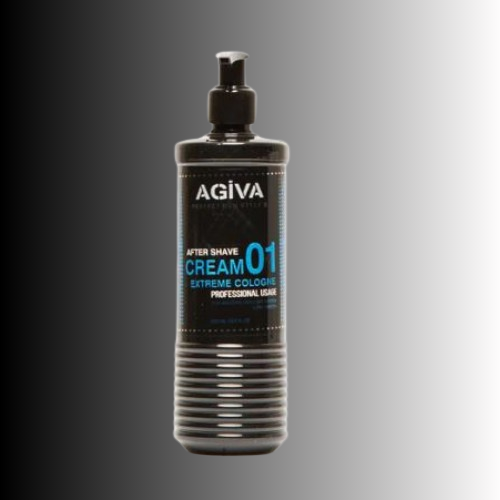 Agiva - After Shave Cream