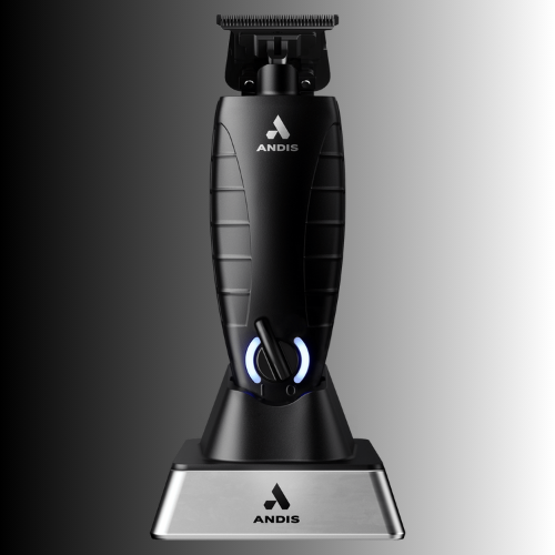 Andis Black Label GTX-EXO M-Force Special-Edition Cordless Li Trimmer